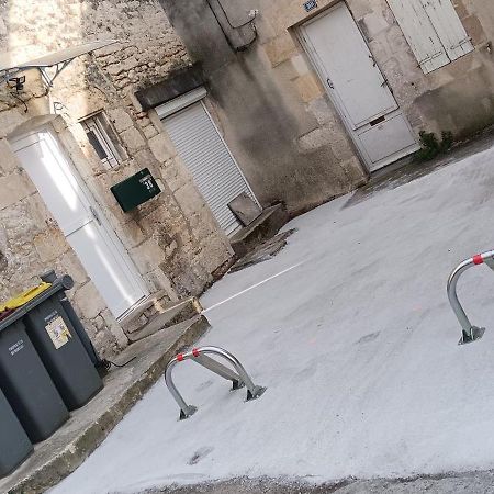 Escapade Niortaise - Studios Climatises Hyper-Centre De Niort Ngoại thất bức ảnh